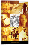 THE STORY OF HUMAN RIGHTS
