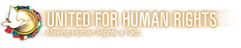 United for Human Rights