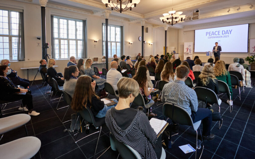 Human Rights Conference