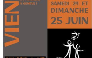 Fête de la Musique – Geneva