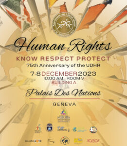 The Universal Declaration of Human Rights Turns 75: A Review