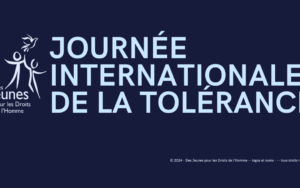 International Day of Tolerance