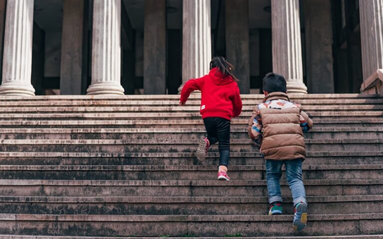 Global: Protecting Children at School After Bétharram