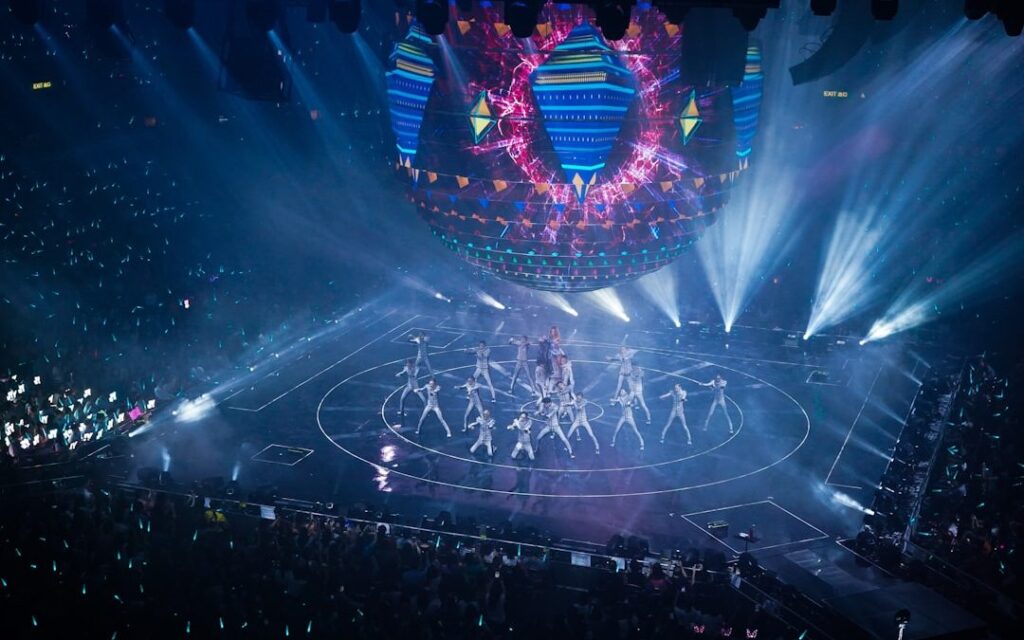 Human Rights and the Eurovision 2026 Boycott: What the UDHR Says