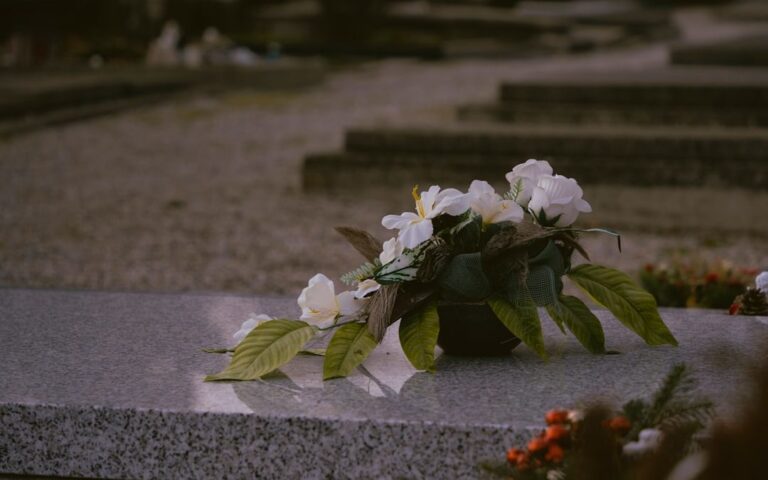 Education: Private Life and Public Life After Death